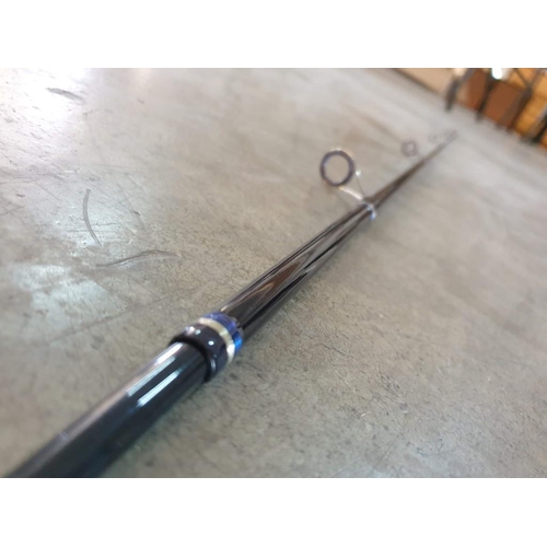 best shimano bass rod Shimano 23 BASSONE XT+ 166L-BFS/2 Baitcasting Rod for Bass