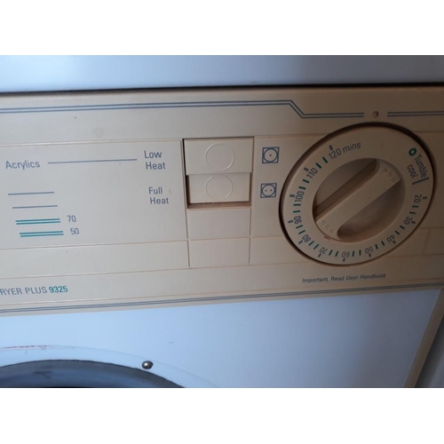 hotpoint-tumble-dryer-old-model-a-f-un-tested