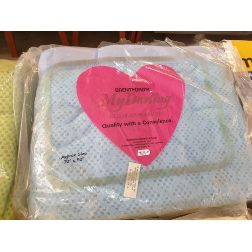 229 - 4 x Brentfords 