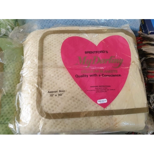 229 - 4 x Brentfords 