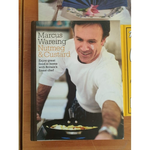 247 - Collection of 14 x Books; Sliming World Recipes, Body Blitz Diets, Cocktails, Wine Tasting, Green an... 