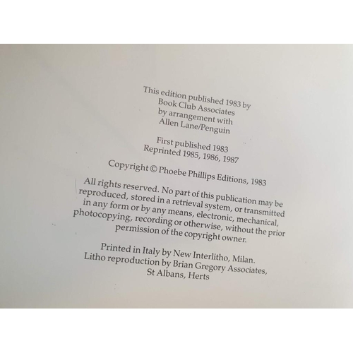 248 - Collection of 7 x Books on Painting with Oil & Water Colours