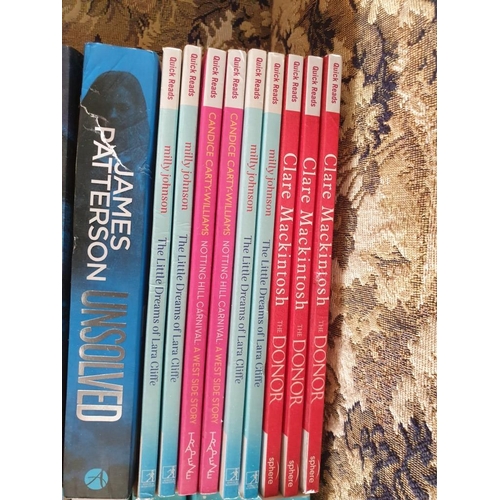 251 - Box of Assorted Books