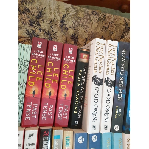 251 - Box of Assorted Books