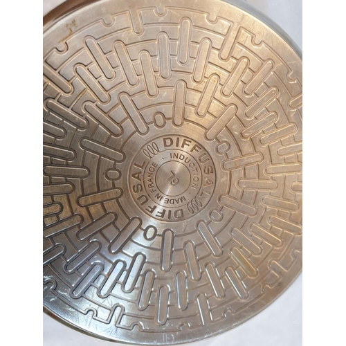 264 - Tefal Jamie Oliver Pressure Cooker in Very Good Condition