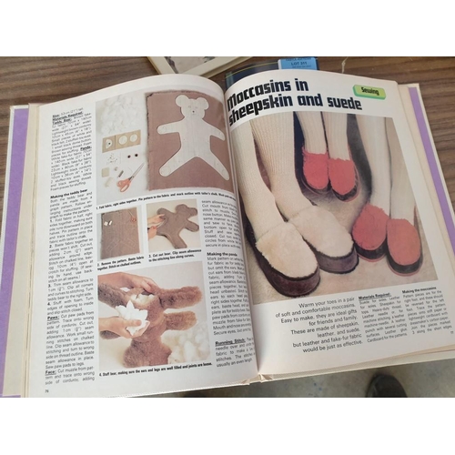 311 - Collection of 9 x Hardback book 1970's 