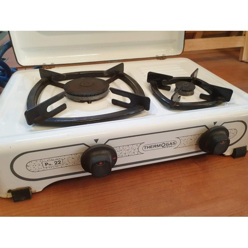 306 - Thermogas 2 - Ring Table Top Gas Hob