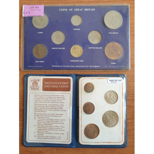 Lot 251       