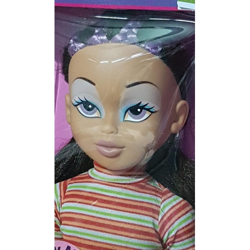 106 - Talking Katie Doll