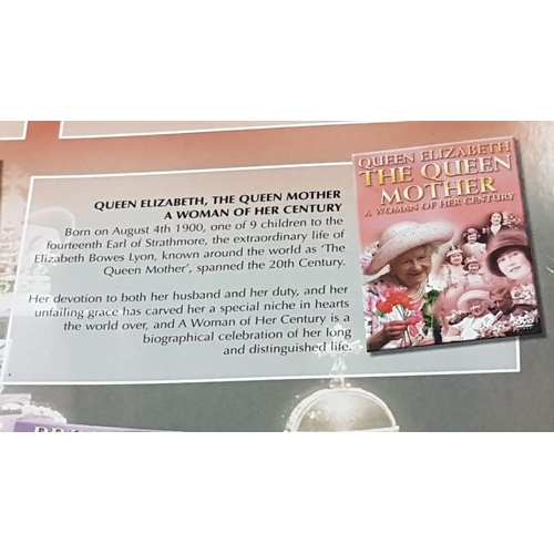 109 - The Royal Family Collection 8 DVD Box Set with Story of Heroism and Heartbreak Love Versus Duty and ... 