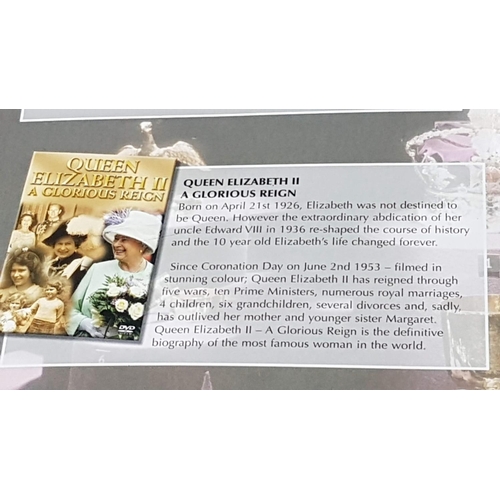 109 - The Royal Family Collection 8 DVD Box Set with Story of Heroism and Heartbreak Love Versus Duty and ... 