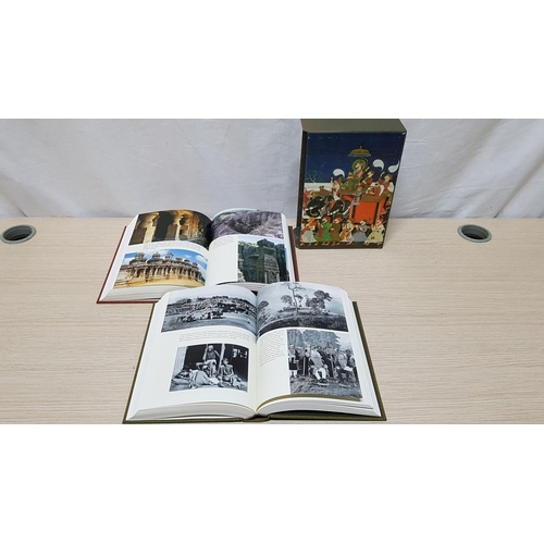 175 - 2 x Volumes of Hardcover Books 