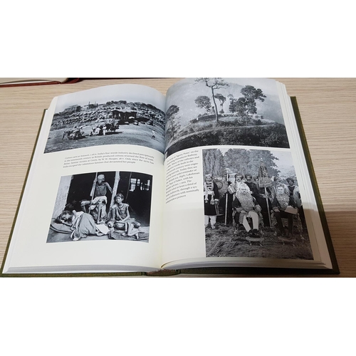 175 - 2 x Volumes of Hardcover Books 