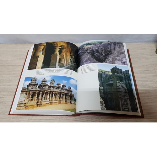 175 - 2 x Volumes of Hardcover Books 