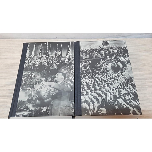 60 - 4 x Volumes Hardcover Books 