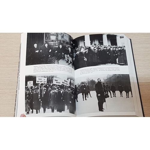 60 - 4 x Volumes Hardcover Books 