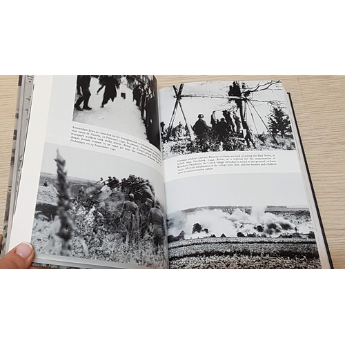 60 - 4 x Volumes Hardcover Books 