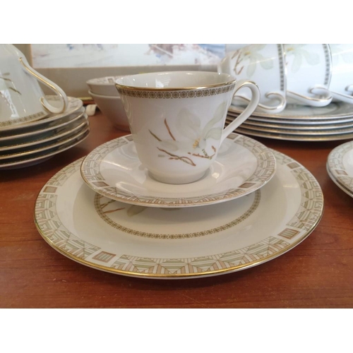 34 - Collection of Royal Doulton 