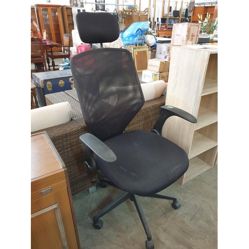 69 - Office Chair