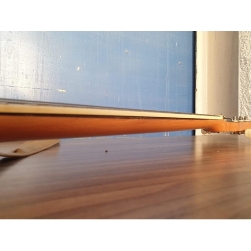 94 - Electric Acoustic Guitar (A/F)