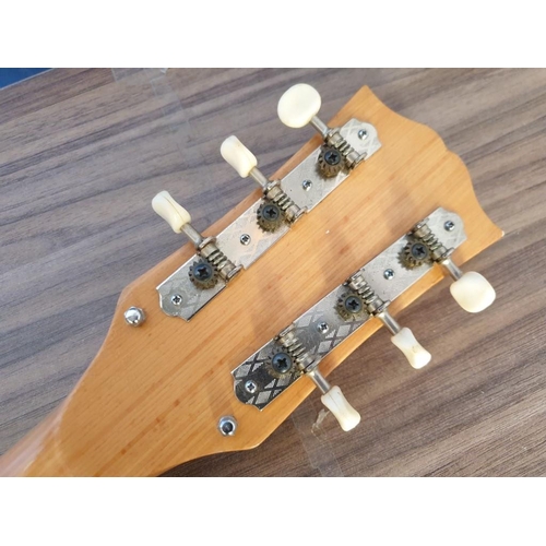 94 - Electric Acoustic Guitar (A/F)