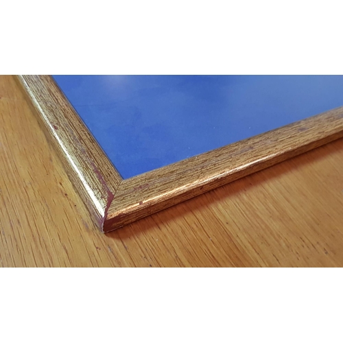 103 - Original Watercolour Painting by Petromichalaki Apostolos (20 x 25cm)