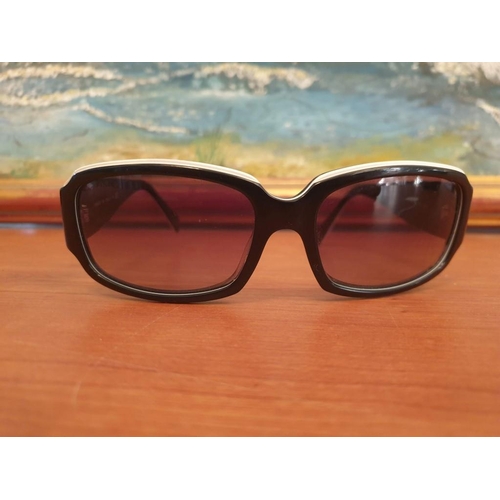Chanel Sunglasses (5144, c1138/3c) Made in Italy with Original Case