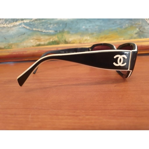 Chanel Sunglasses (5144, c1138/3c) Made in Italy with Original Case