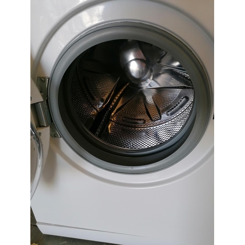 514 - Whirlpool Washing Machine, AA/600, (Model: AWO/D 6042), White Colour