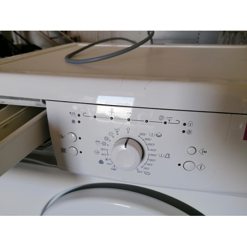 514 - Whirlpool Washing Machine, AA/600, (Model: AWO/D 6042), White Colour