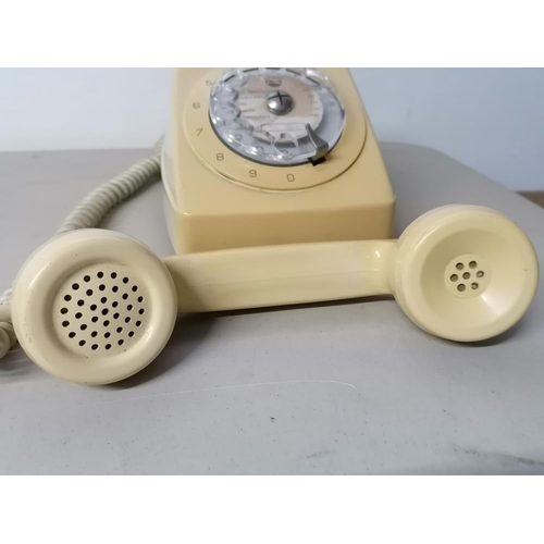 40 - Vintage Telephone