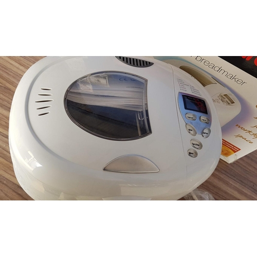 360 - Morphy Richards Compact Coolwall Beadmaker (un-Tested)