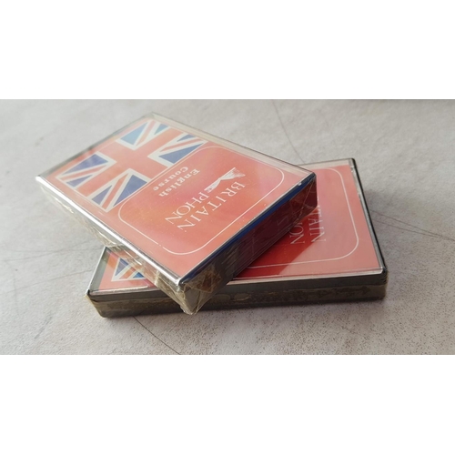 367 - Learn English Complete Course of Britain -Phone Institute (Books and Cassettes in Case)