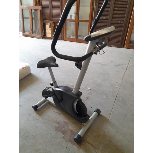 478 - Exercise Bike (Panel A/F)