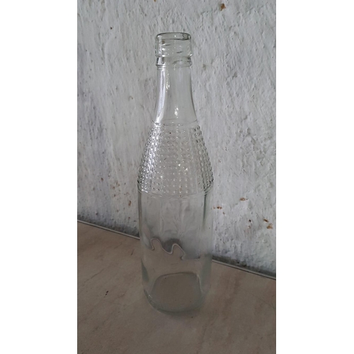 347 - Collection of Retro Bottles (x4)