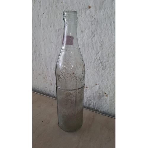 347 - Collection of Retro Bottles (x4)