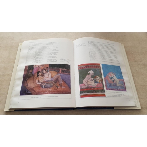 408 - The Illustrated Kama Sutra Book