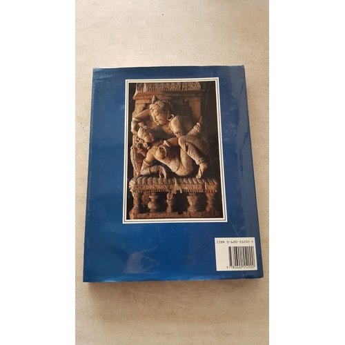 408 - The Illustrated Kama Sutra Book