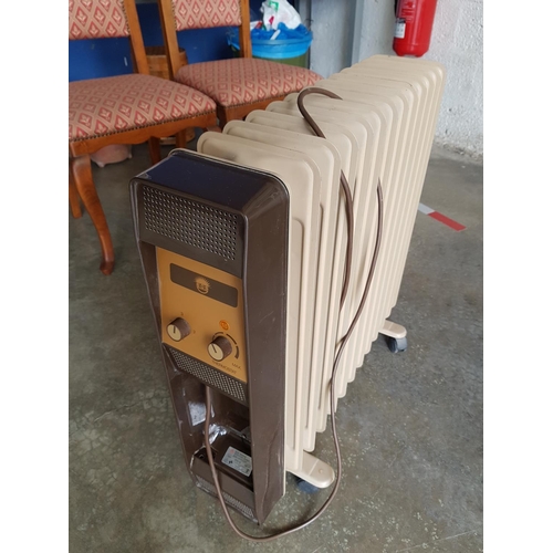 839 - EOS (Made in Germany) Electric Heater *Working when Lotted*