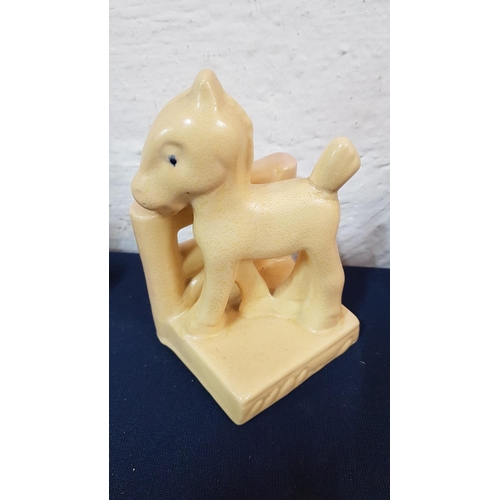 433 - Collection of Horses Figurines (x4)