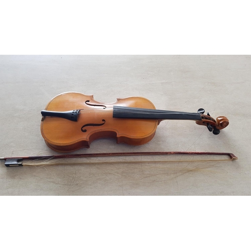 559 - Violin (A/F)