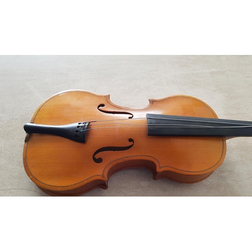 559 - Violin (A/F)