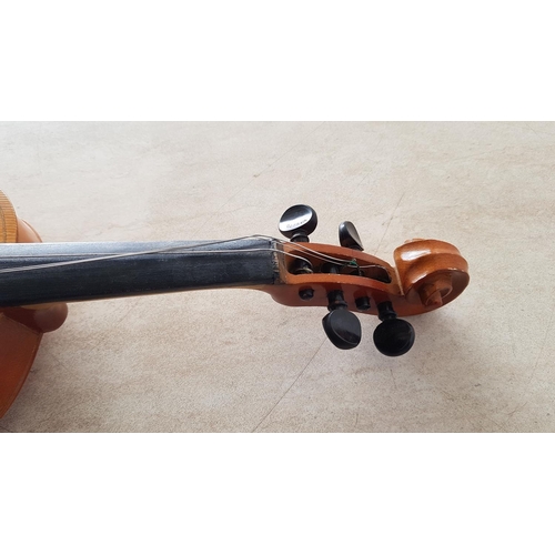 559 - Violin (A/F)