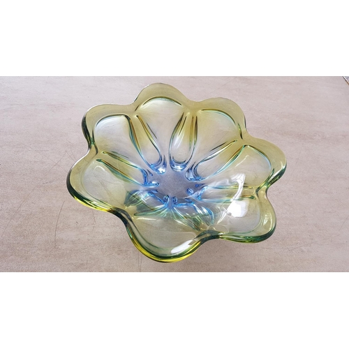 560 - Murano Glass Bowl from 1960