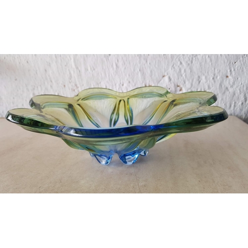 560 - Murano Glass Bowl from 1960