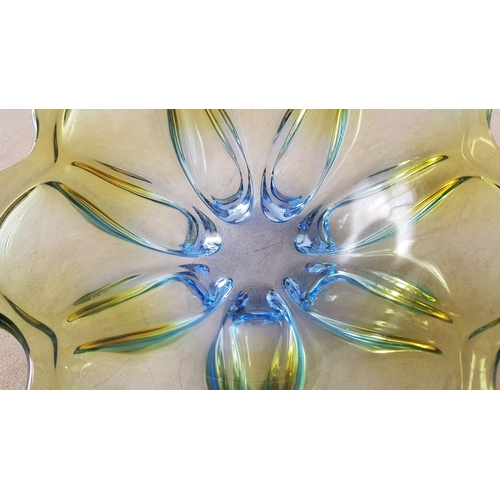 560 - Murano Glass Bowl from 1960