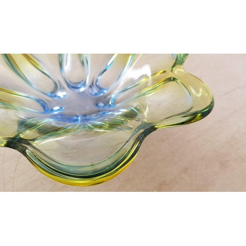 560 - Murano Glass Bowl from 1960