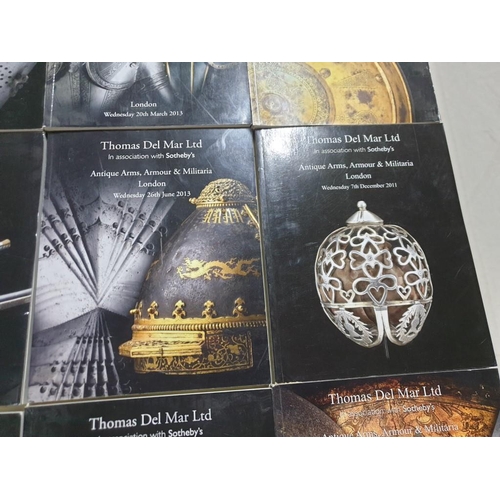 753 - Collection of 11 x 