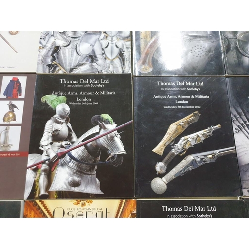 753 - Collection of 11 x 