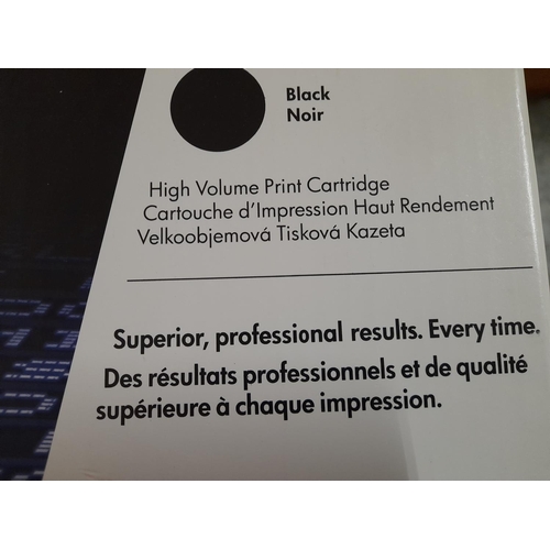 763 - HP 05X High Volume Black Print Cartridge (CE505X) for HP Laser Jet P2055 Printer (Un-opened). * RRP ... 